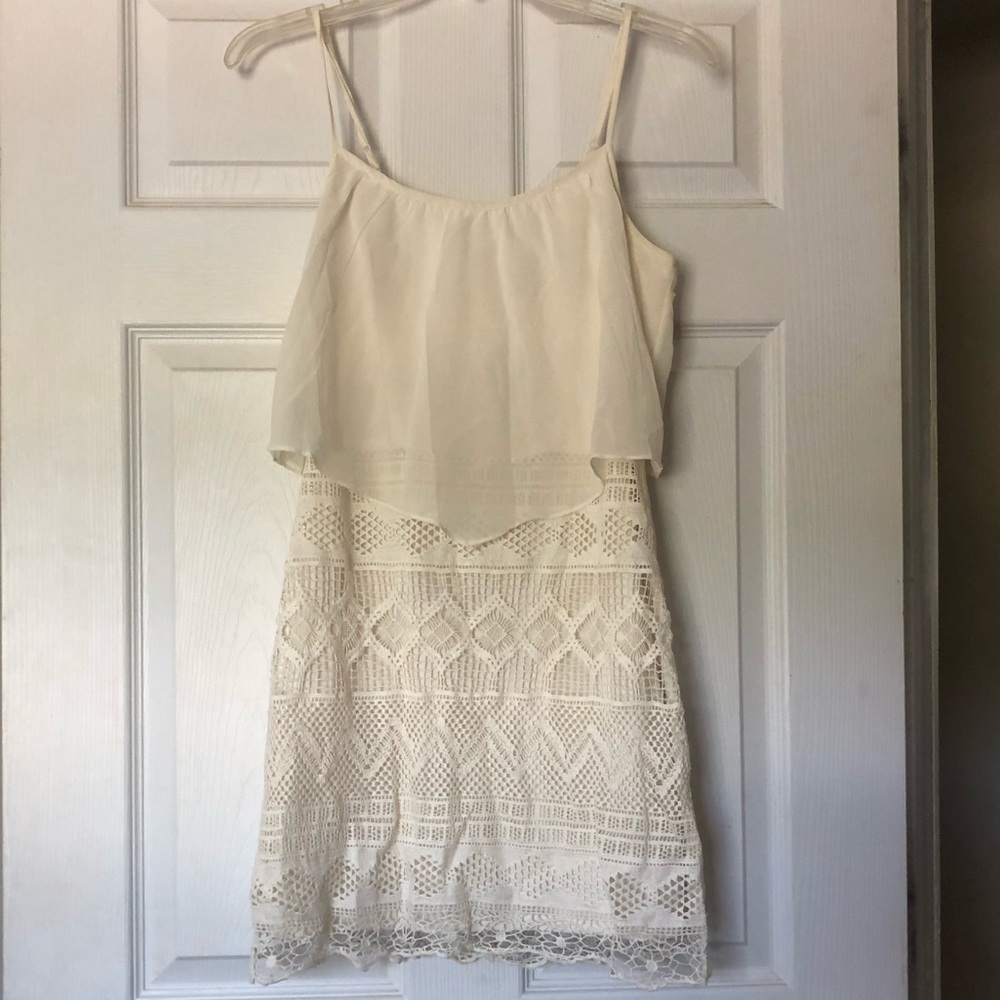 American Eagle Dress